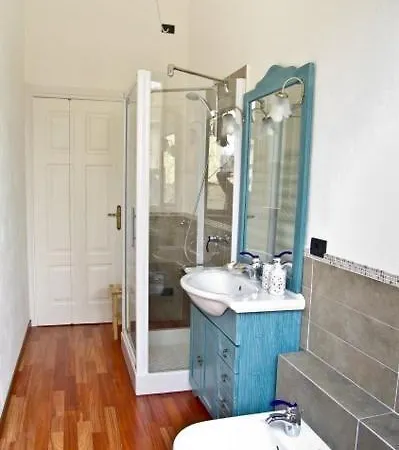 Bed & Breakfast I Cherubini 3*