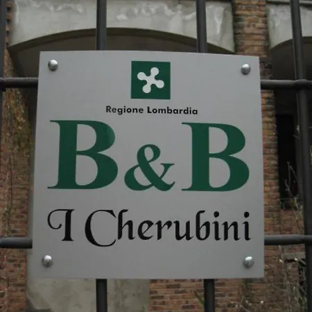 I Cherubini Couette-café