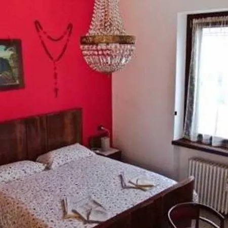 Bed & Breakfast I Cherubini Cislago