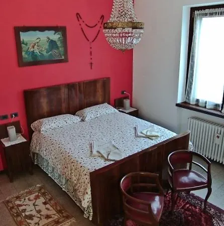 I Cherubini Bed & Breakfast Cislago