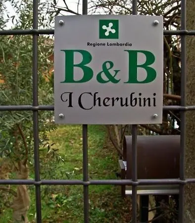 I Cherubini Couette-café