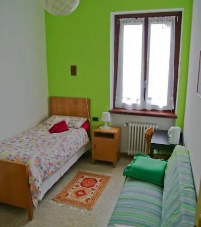 Bed & Breakfast I Cherubini