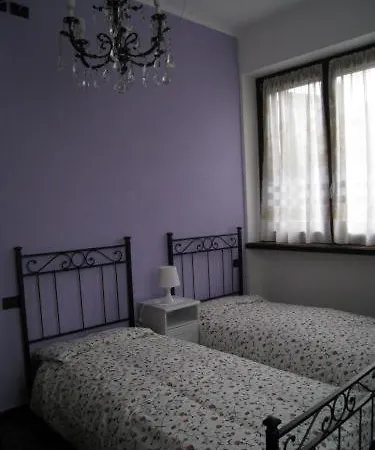 Couette-café I Cherubini
